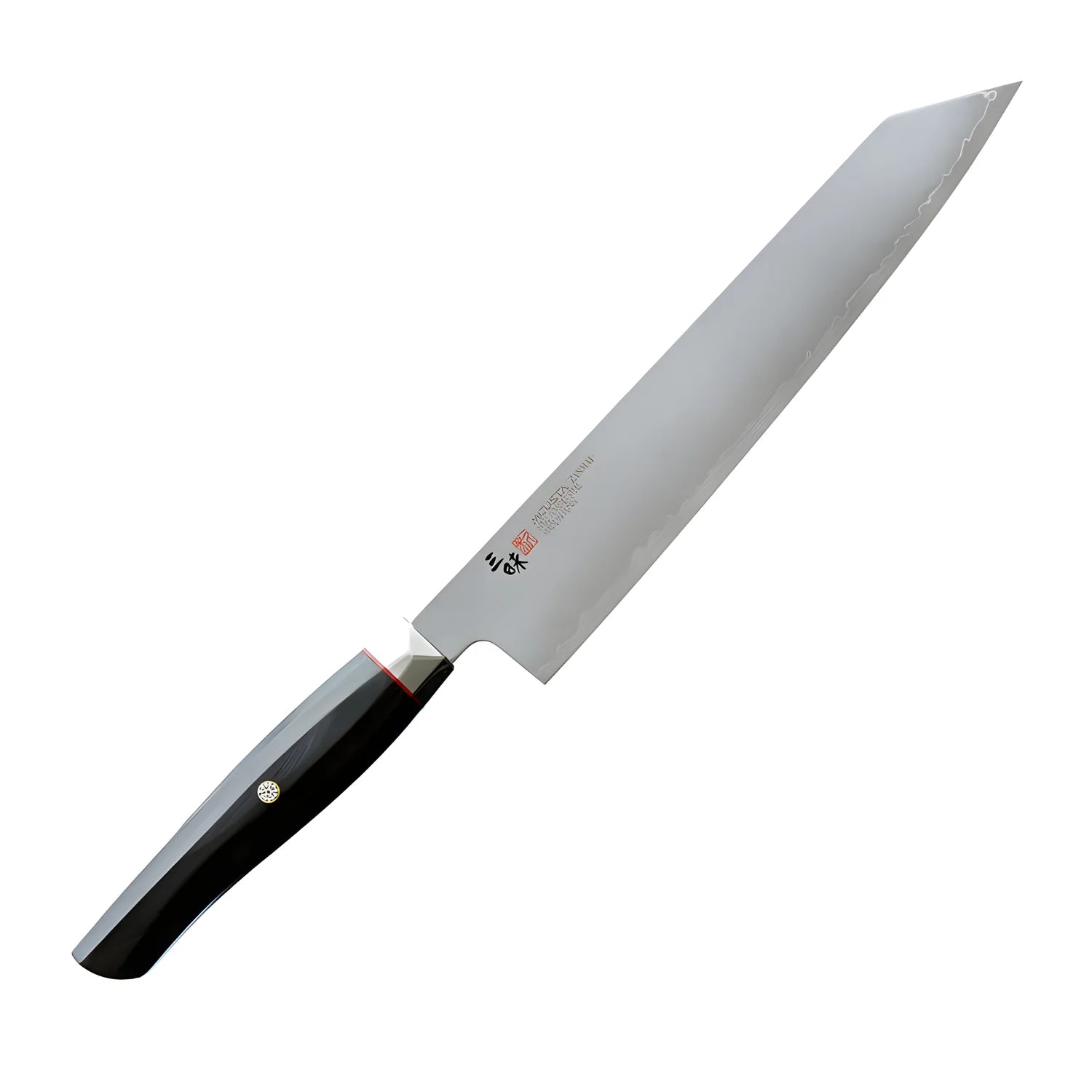 Mcusta Coltello damascato Revolution Kiritsuke Lama 23 cm SPG2 ZRB-1206G