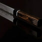 Suncraft Coltello damascato da prosciutto 300mm (11.8") SG2 Burja