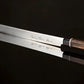 Suncraft Coltello damascato da prosciutto 300mm (11.8") SG2 Burja