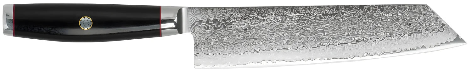 Yaexll Coltello Kiritsuke Super GOU Ypsilon cm 20 damasco 193 strati
