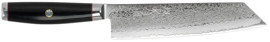 Yaexll Coltello Kiritsuke Super GOU Ypsilon cm 20 damasco 193 strati
