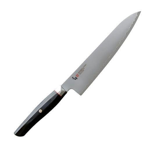 Mcusta Coltello damascato Gyuto Lama 21 cm SPG2 ZRB-1205G