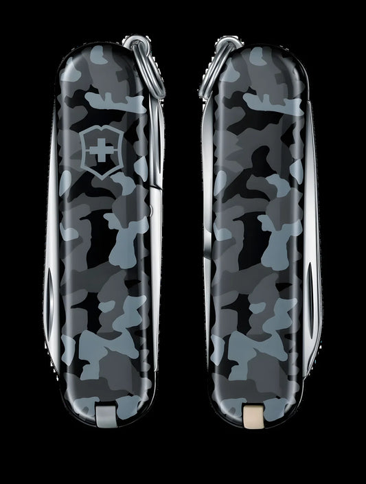Victorinox Multiuso Classic SD Navy Camouflage 0.62 23.942
