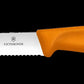 Victorinox coltello bistecca pizza Gourmet ondulato 6.79 36.12L9