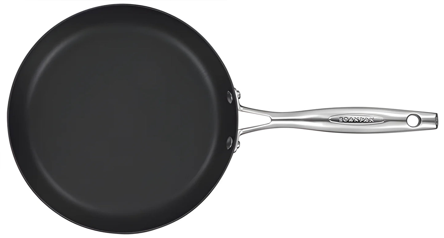 Scanpan Padella "PRO IQ" cm Ø24
