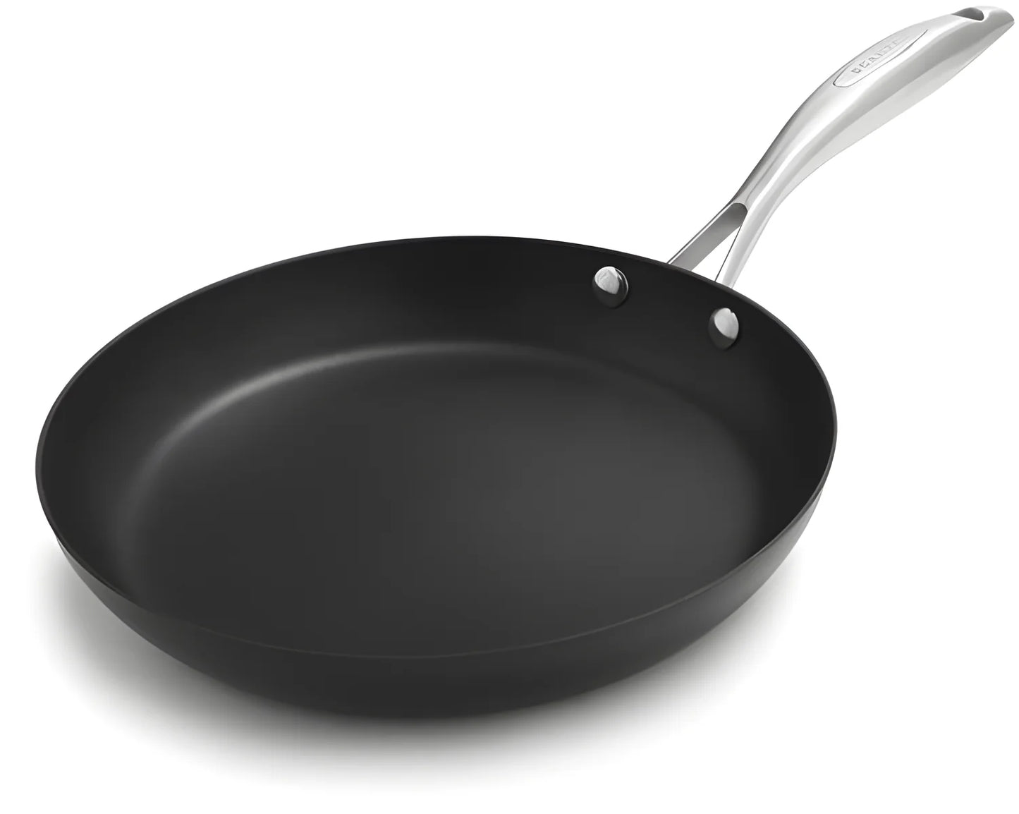 Scanpan Padella "PRO IQ" cm Ø24