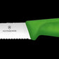 Victorinox coltello bistecca pizza Gourmet ondulato 6.79 36.12L4
