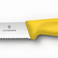 Victorinox coltello bistecca pizza Gourmet ondulato 6.79 36.12L8