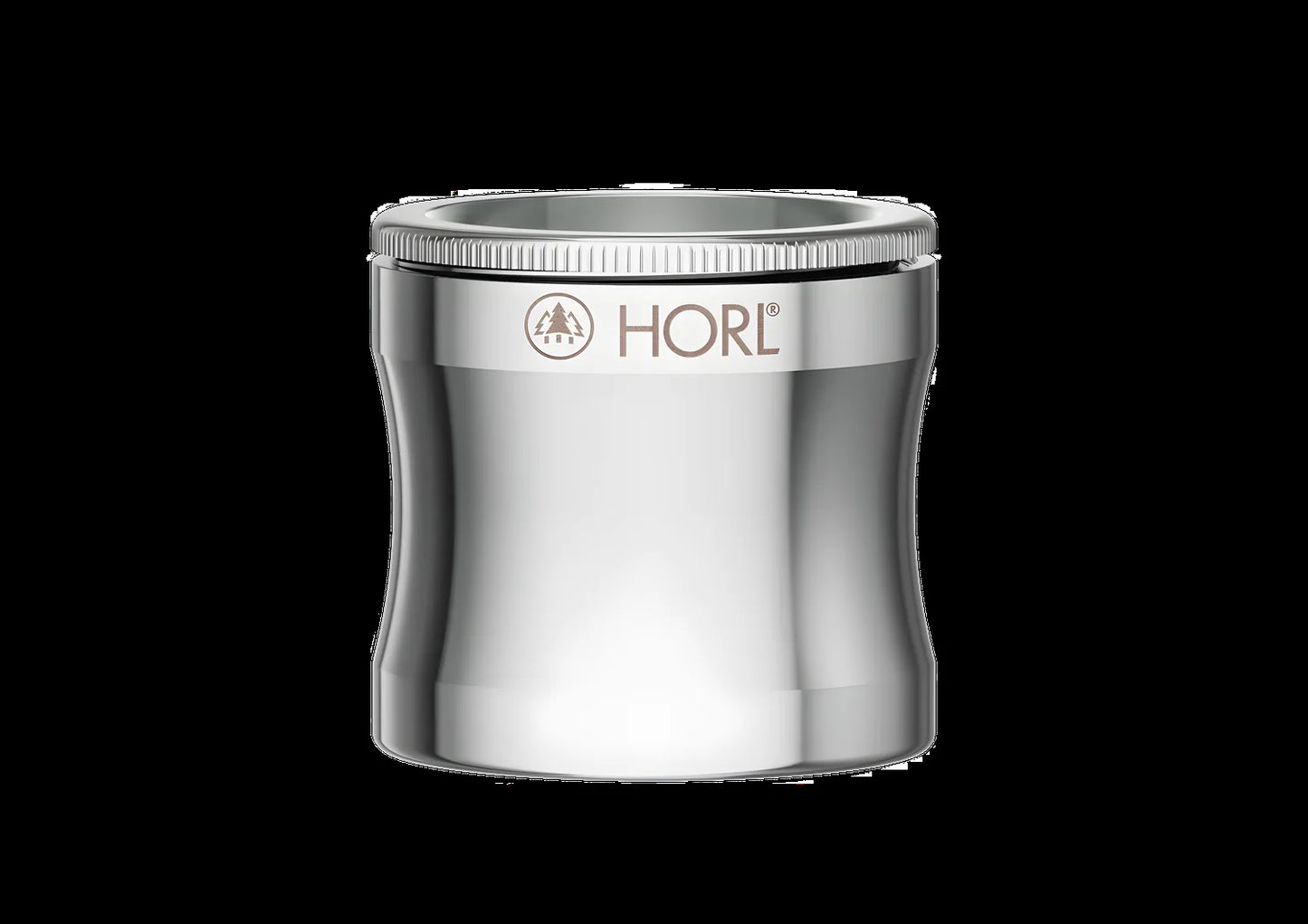 Horl Lente di ingrandimento 3,5x adatta per micrografia LUPE-P
