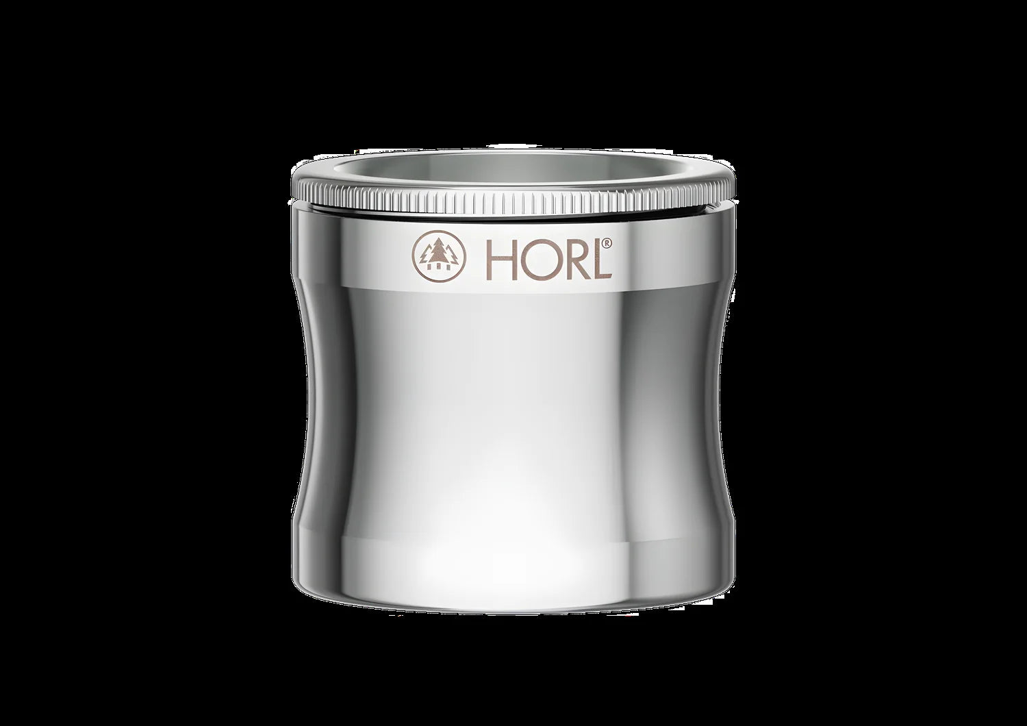 Horl Lente di ingrandimento 3,5x adatta per micrografia LUPE-P