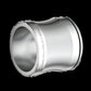 Horl Lente di ingrandimento 3,5x adatta per micrografia LUPE-P