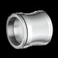 Horl Lente di ingrandimento 3,5x adatta per micrografia LUPE-P