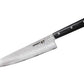 Samura coltello DAMASCUS 67 da CUOCO CM.20,8 SD67-0085M