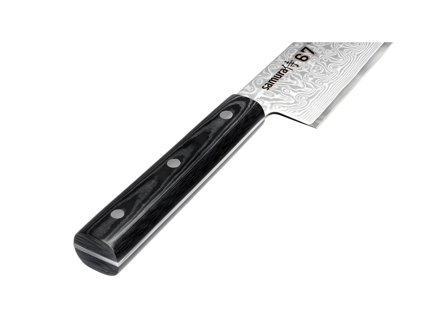 Samura coltello DAMASCUS 67 da CUOCO CM.20,8 SD67-0085M