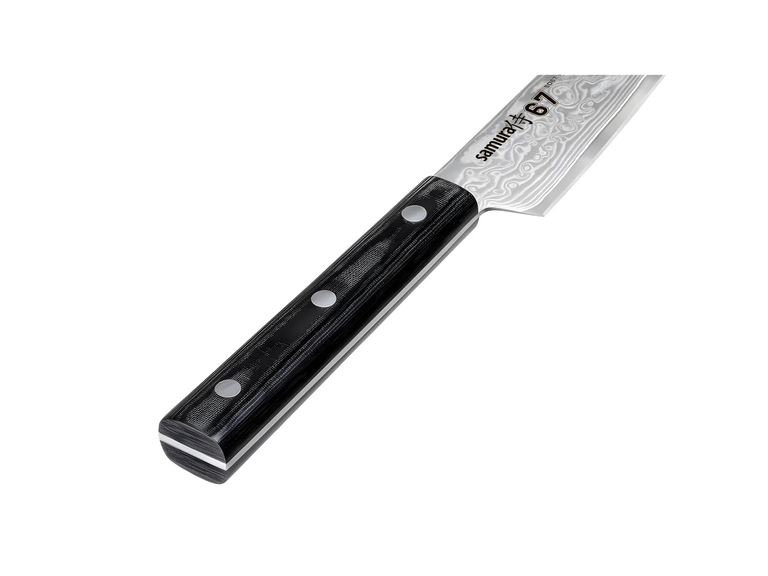 Samura coltello DAMASCUS 67 FILETTARE (Utility knife) CM.15 SD67-0023M