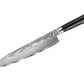 Samura coltello DAMASCUS da CUOCO (Chef's knife) CM.24 SD-0087