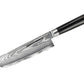 Samura coltello DAMASCUS NAKIRI (Nakiri Knife) CM.16,7 SD-0043
