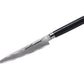 Samura coltello DAMASCUS FILETTARE (Utility knife) CM.15 SD-0023