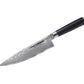 Samura coltello DAMASCUS CUOCO (Chef's knife) CM.20 SD-0085
