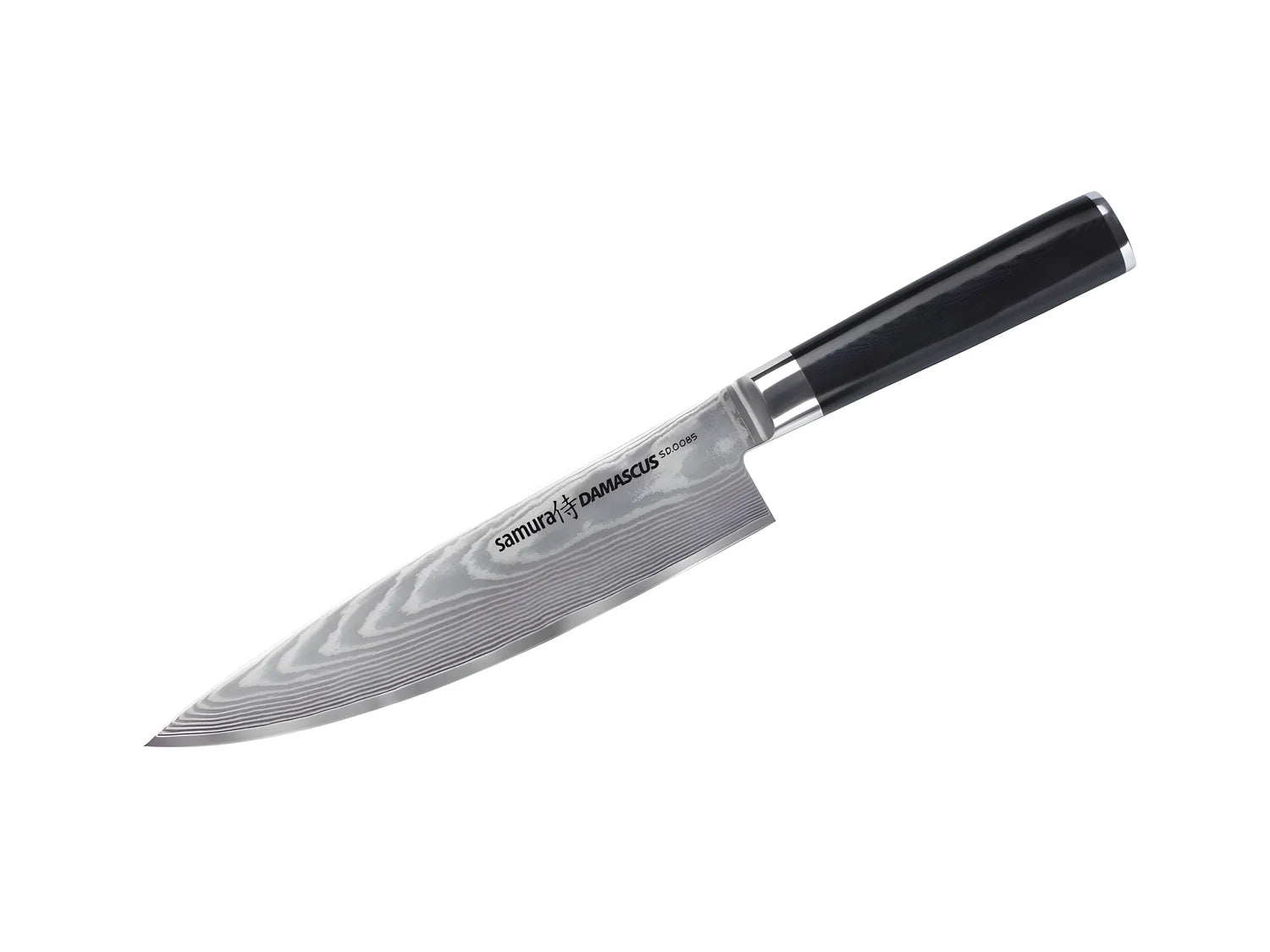 Samura coltello DAMASCUS CUOCO (Chef's knife) CM.20 SD-0085