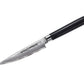 Samura coltello DAMASCUS FILETTARE (Utility knife) CM.12,5 SD-0021