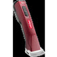Heininger Tosatrice professionale cordless Opal Xtend 2 batterie testina per ovini, bovini e camelidi