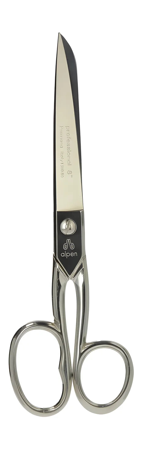Alpen forbice da sartina 8" (20,32 cm) 1310,80