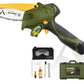 Alpen-Felco WILDHORN 32 Kit Cesoia + Beverin 10 seghetto elettrico con 2 batterie ioni di litio