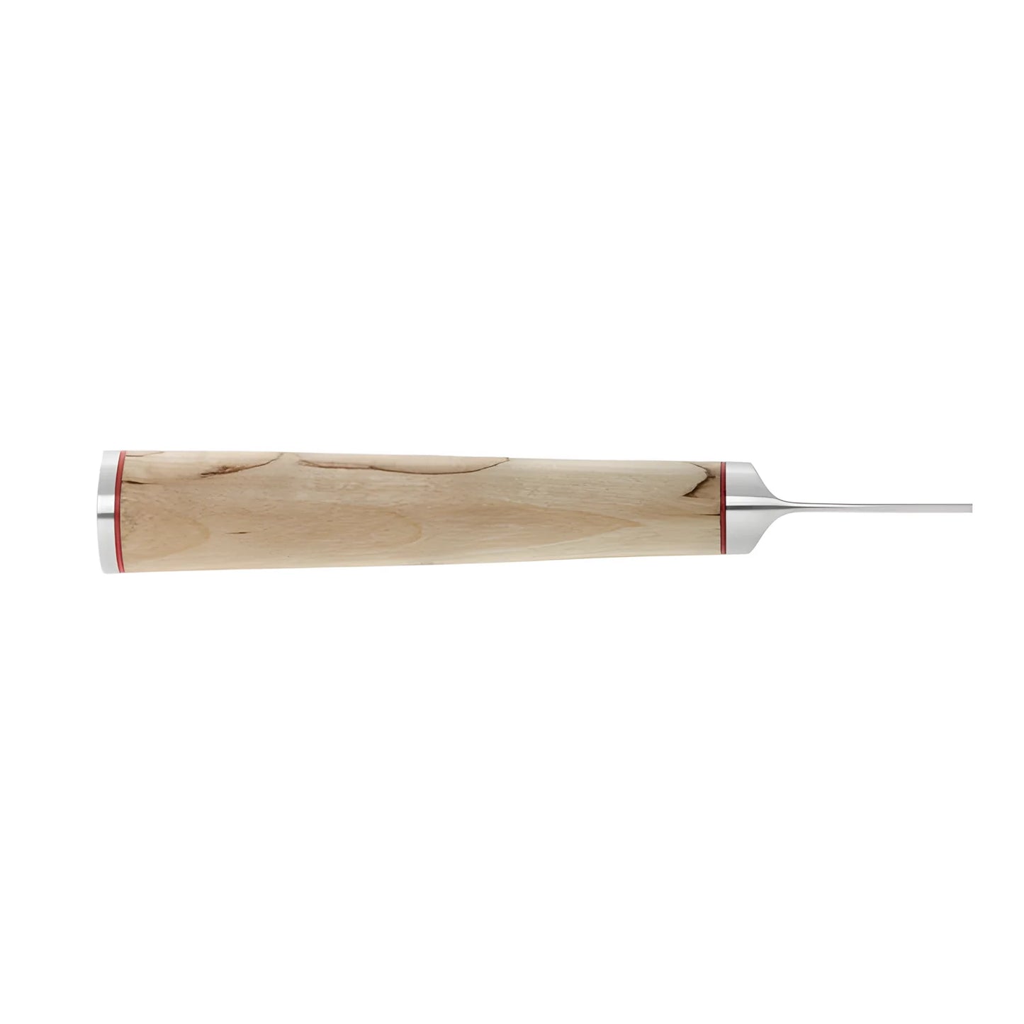 Miyabi 5000 MCD Coltello da Cuoco Gyutoh 20 cm – Acciaio MC63 63 HRC, Damascato