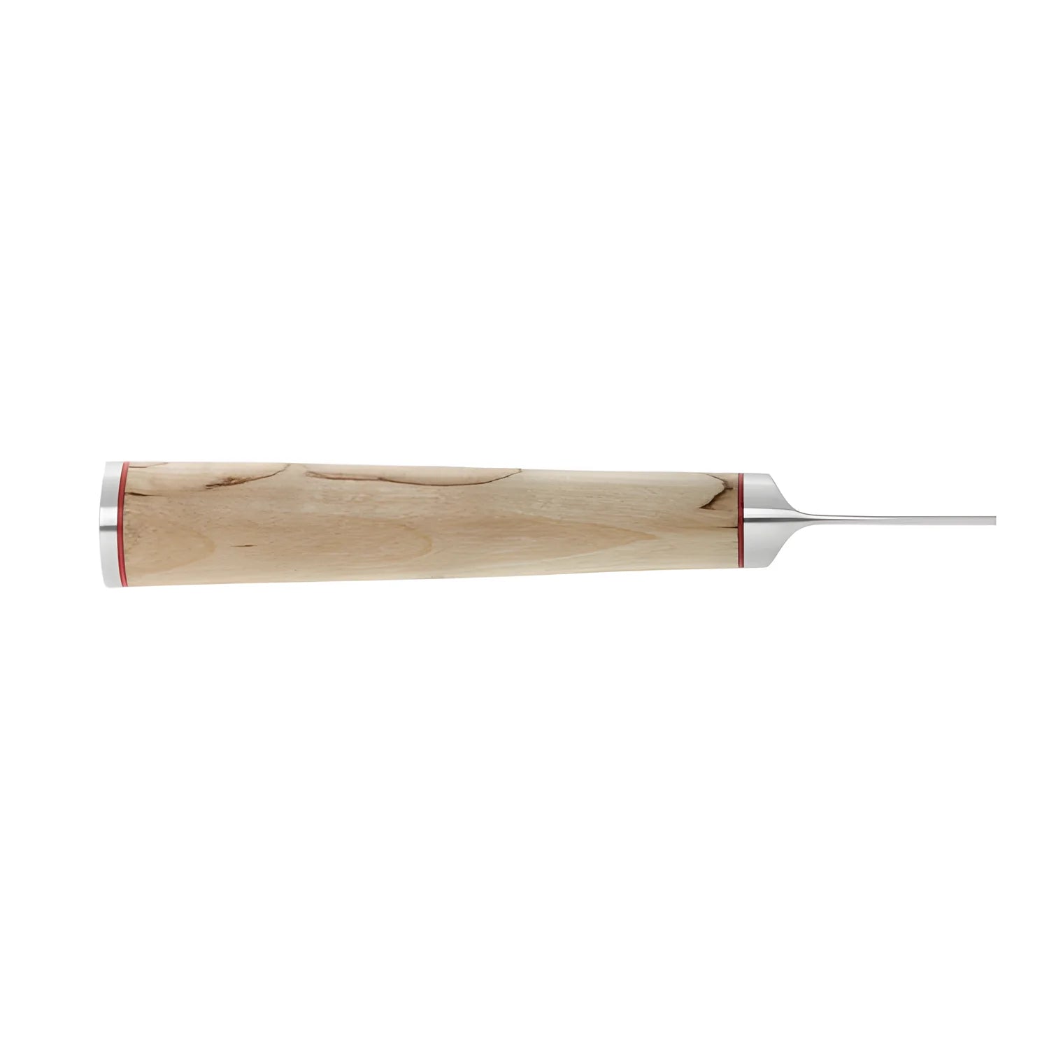 Miyabi 5000 MCD Coltello da Cuoco Gyutoh 20 cm – Acciaio MC63 63 HRC, Damascato
