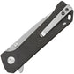 QSP coltello serramanico lama acciaio 14C28N manico micarta QS148-A1
