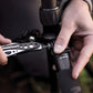Leatherman pinza multiuso Skeletool CX Colore onice 831557