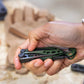 Leatherman pinza multiuso Skeletool CX Colore onice 831557