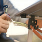 Leatherman pinza multiuso Skeletool CX Colore onice 831557