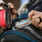 Leatherman pinza multiuso Skeletool CX Colore onice 831557