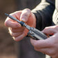 Leatherman Cricchetto Magnetico 3 Vie per inserti adatti 931030