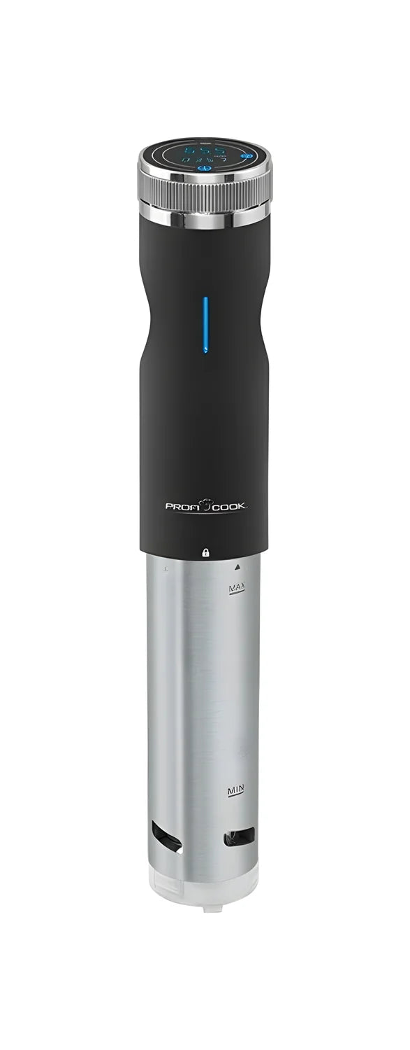 Proficook roner macchina cottura sottovuoto 800w sv1126