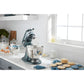 KitchenAid Planetaria Artisan con testa reclinabile 4,8L Ginepro + Accessori