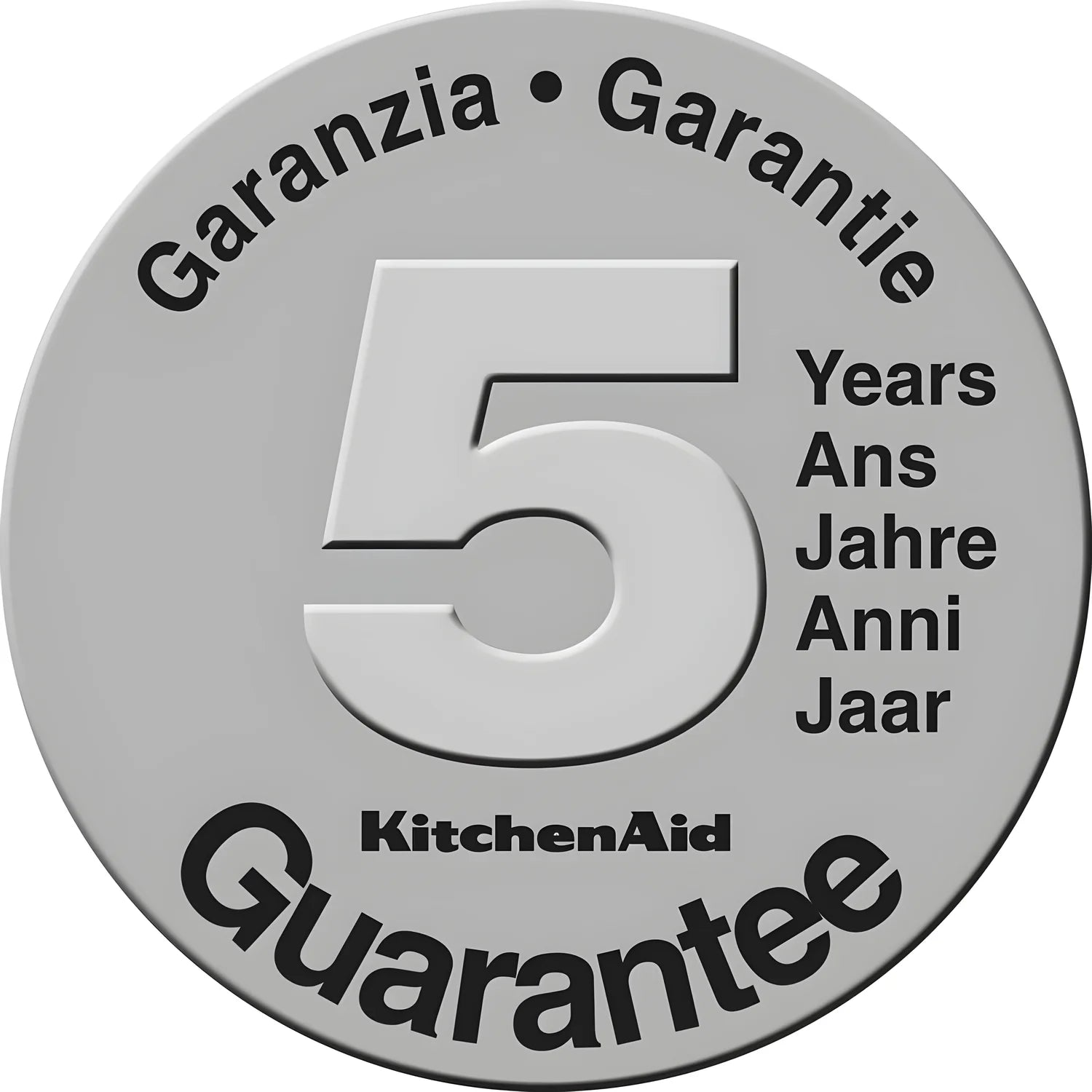 KitchenAid Planetaria Artisan con testa reclinabile 4,8L Blu Ghiaccio + Accessori