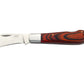 JKR Coltello a mezza roncola lama 8cm JKR0118