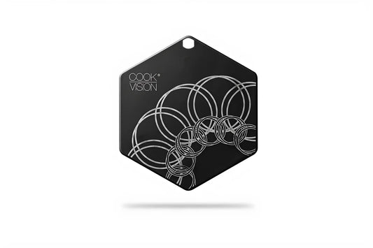 Cookvision Sottopentola Magnetico "Nesto" cm Ø16