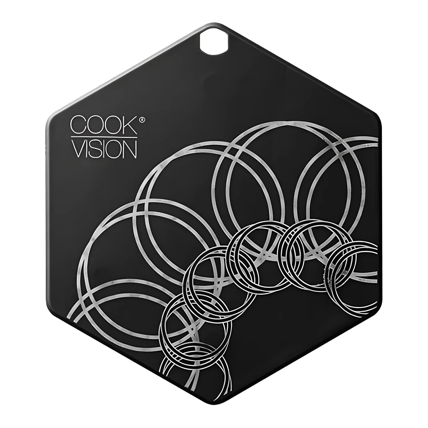 Cookvision Sottopentola Magnetico "Nesto" cm Ø16