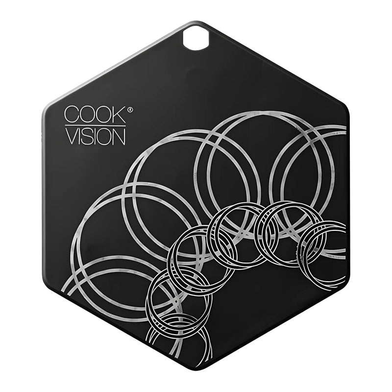 Cookvision Sottopentola Magnetico "Nesto" cm Ø16
