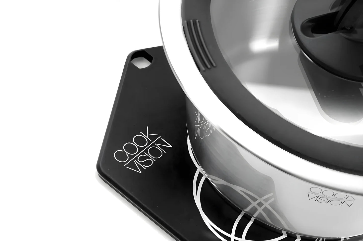 Cookvision Sottopentola Magnetico "Nesto" cm Ø16