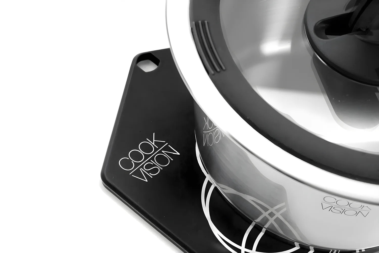 Cookvision Sottopentola Magnetico "Nesto" cm Ø16