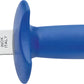 Apri ostriche professionale con paramano blu D520/I