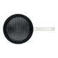 Zwilling Joy Plus Padella Antiaderente 28 cm – Acciaio Inox 18/10, Adatta a Induzione