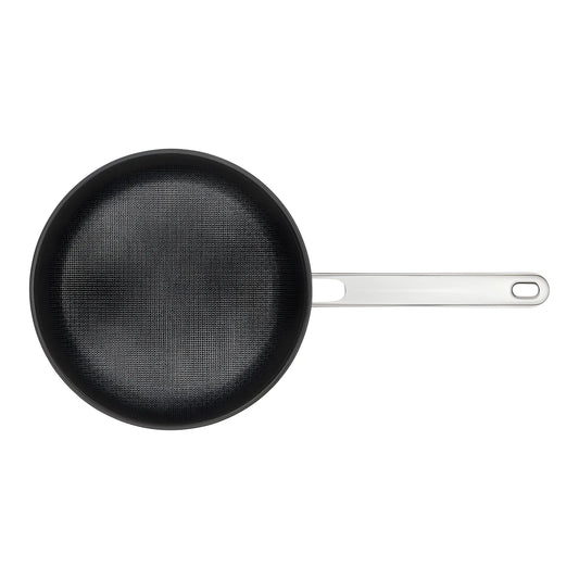 Zwilling Joy Plus Padella Antiaderente 24 cm – Acciaio Inox 18/10, Adatta a Induzione