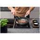 Zwilling Joy Plus Padella Antiaderente 20 cm – Acciaio Inox 18/10, Adatta a Induzione