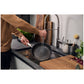 Zwilling Joy Plus Padella Antiaderente 20 cm – Acciaio Inox 18/10, Adatta a Induzione